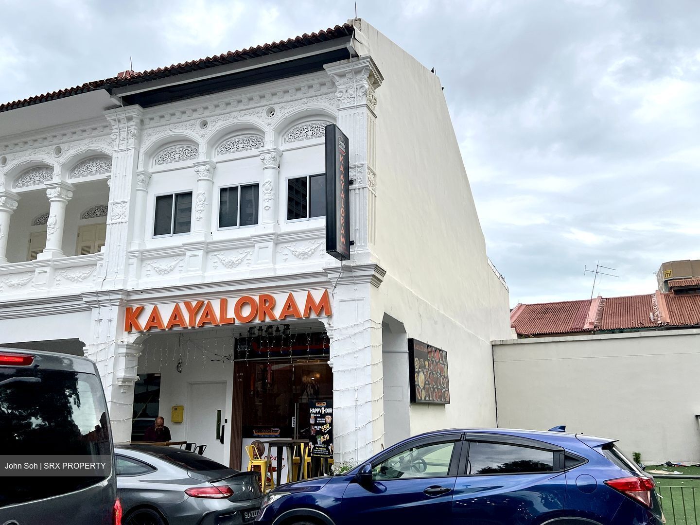 Little India Conservation Area (D8), Shop House #485268821